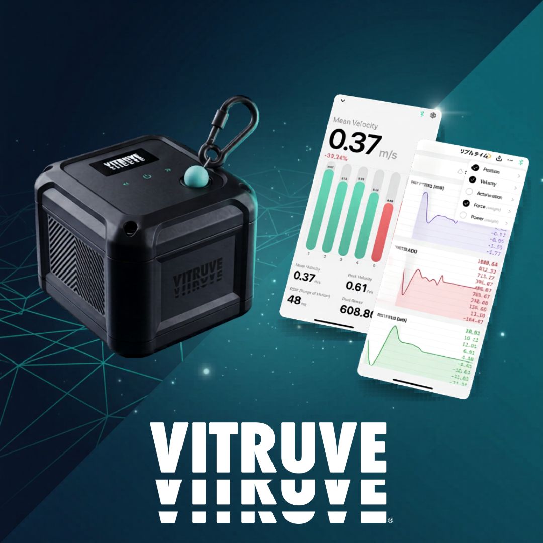 VITRUVE FORCE