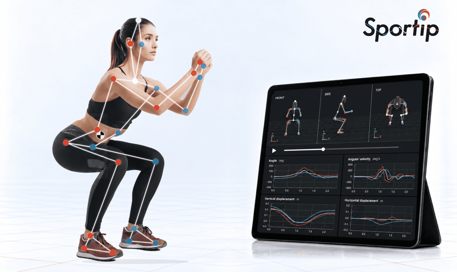 Sportip Pro