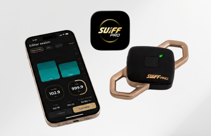 SUIFF PRO